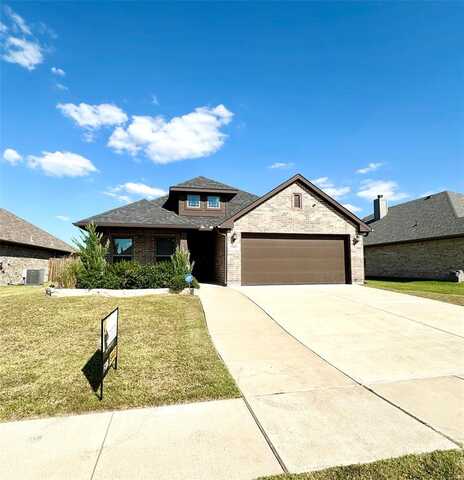 Saratoga, SHERMAN, TX 75092
