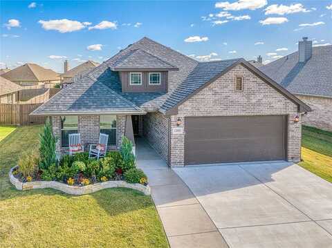 Saratoga, SHERMAN, TX 75092