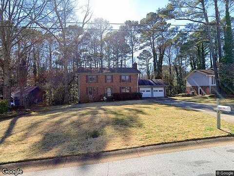 Arlene, LILBURN, GA 30047