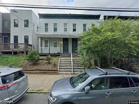 Parkwood, RICHMOND, VA 23220