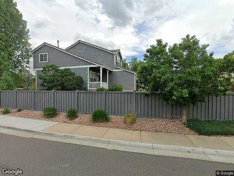 Nate, PARKER, CO 80134