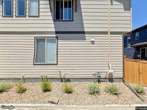 Claude, NORTHGLENN, CO 80241