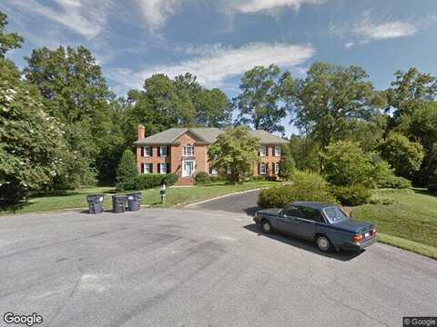 Thomashire, HENRICO, VA 23229