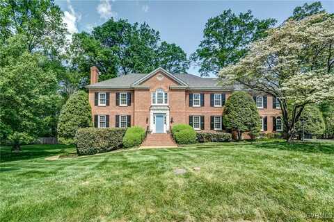 Thomashire, HENRICO, VA 23229