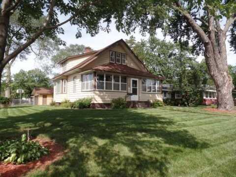 9Th, SAINT CLOUD, MN 56304