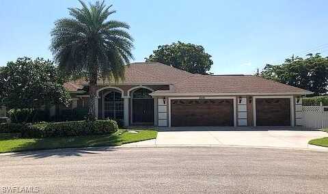 Palmetto Ridge, NAPLES, FL 34110