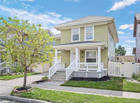 Dayton, COMMERCE CITY, CO 80640