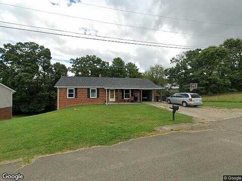 Hampton, GALAX, VA 24333