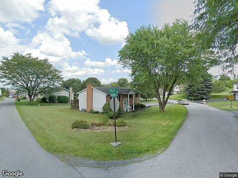 Gray, DUNCANSVILLE, PA 16635