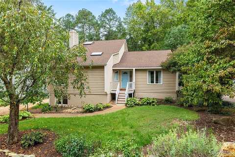 Stonemill, HENRICO, VA 23233