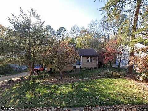 Stonemill, HENRICO, VA 23233