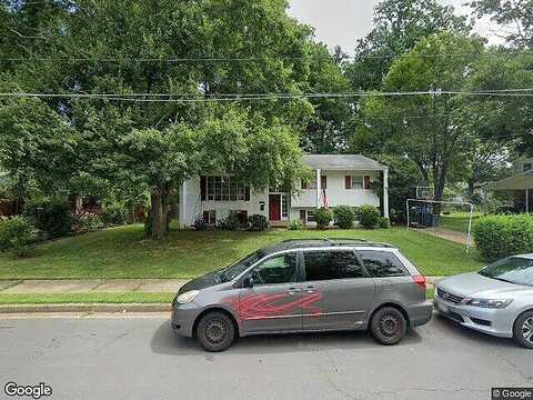 Avery, VIENNA, VA 22180