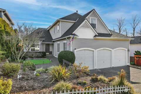 220Th, KENT, WA 98031