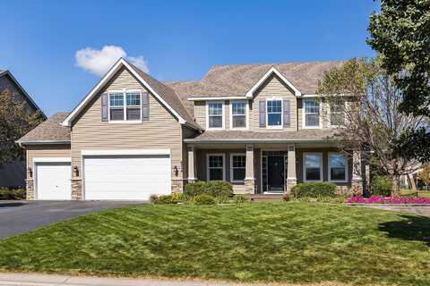 Gander, SAINT BONIFACIUS, MN 55375