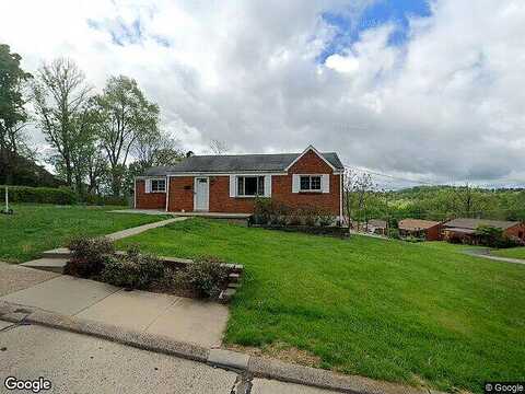 Sunnyside, WEST MIFFLIN, PA 15122