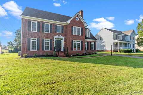 Dewitt, MECHANICSVILLE, VA 23116