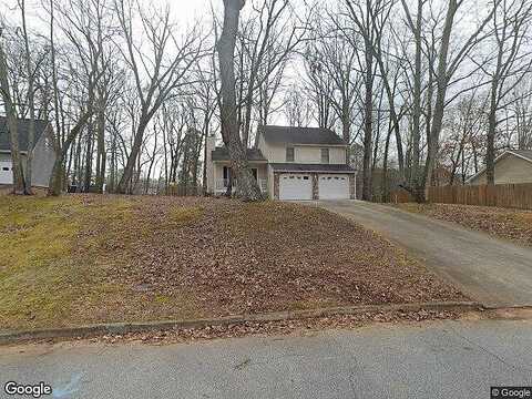 Chantilly, LAWRENCEVILLE, GA 30043