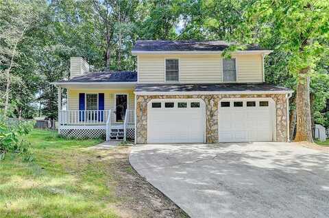 Chantilly, LAWRENCEVILLE, GA 30043