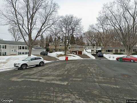 York, MINNEAPOLIS, MN 55431
