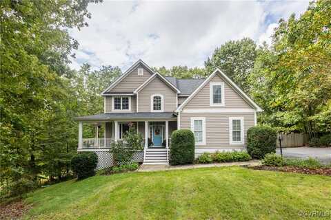 Christian Ridge, MECHANICSVILLE, VA 23111