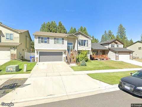 Silver Pine, COLBERT, WA 99005