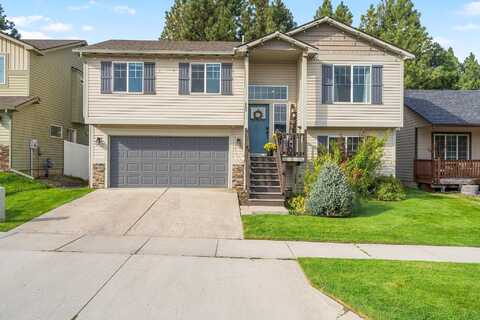 Silver Pine, COLBERT, WA 99005