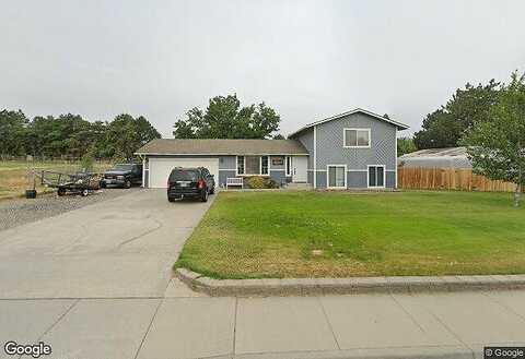 Kellogg, KENNEWICK, WA 99336