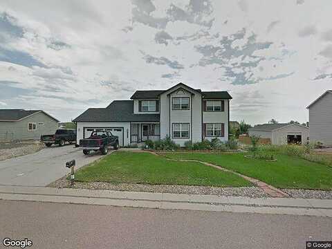 Buschborn, PEYTON, CO 80831