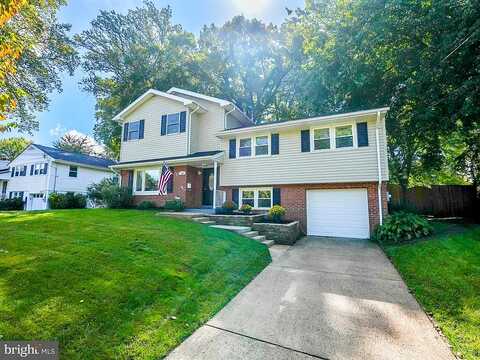 Hogarth, SPRINGFIELD, VA 22151