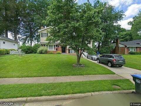 Hogarth, SPRINGFIELD, VA 22151