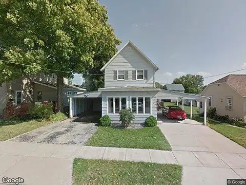 Siemers, PLATTEVILLE, WI 53818