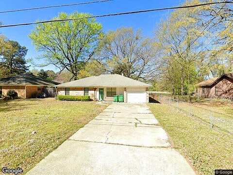 Franklin, TEXARKANA, TX 75501