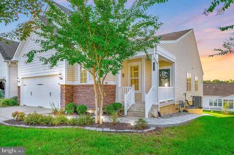 Montauk, FREDERICKSBURG, VA 22406