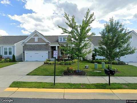Montauk, FREDERICKSBURG, VA 22406