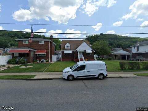 Monongahela, GLASSPORT, PA 15045
