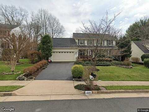 Stonebrook, CLIFTON, VA 20124