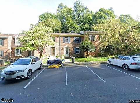 Ohara, SPRINGFIELD, VA 22152