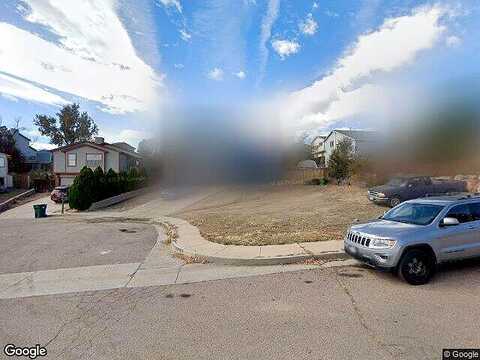 Rye Ridge, FOUNTAIN, CO 80817