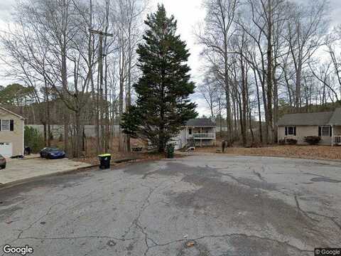 Waterway, POWDER SPRINGS, GA 30127