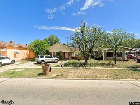 Pulliam, SAN ANGELO, TX 76903