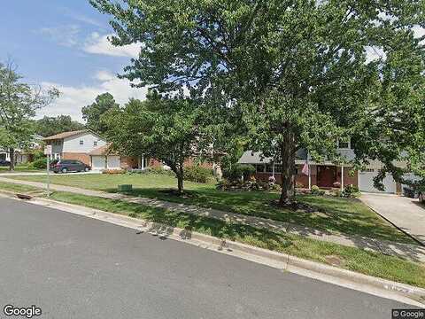 Stoneygate, SPRINGFIELD, VA 22152