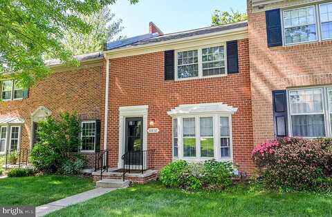 Stoneygate, SPRINGFIELD, VA 22152