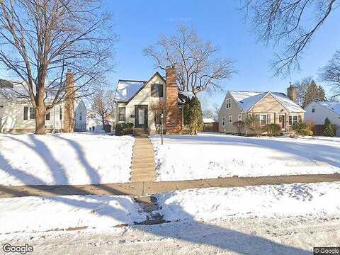 Columbus, MINNEAPOLIS, MN 55417