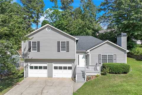 Princeton Oaks, SUGAR HILL, GA 30518