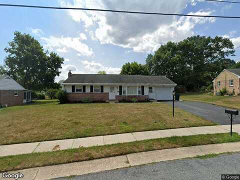 Rainbow, EAST PETERSBURG, PA 17520