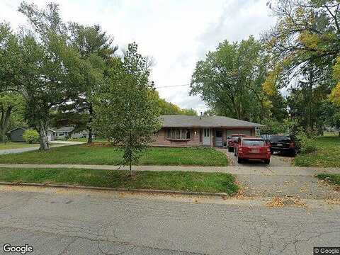 Starker, MADISON, WI 53716