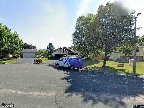113Th Street, MINNEAPOLIS, MN 55437