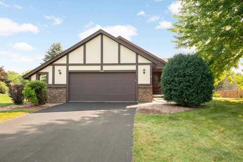 113Th Street, MINNEAPOLIS, MN 55437