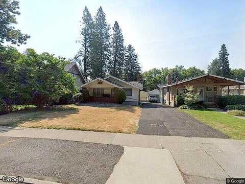 17Th, SPOKANE, WA 99203