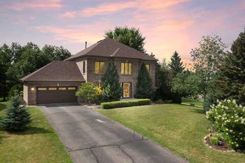 Ramsey Bay, CARVER, MN 55315